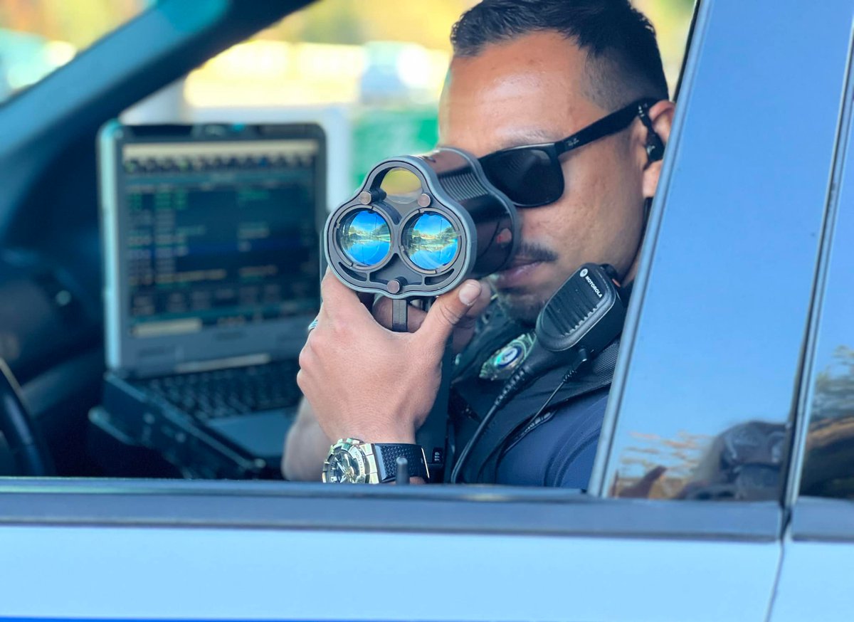 It's #AprilFoolsDay, and while our officers love having fun with our community, they take speeding very seriously. Speeding isn't a joke—it's a serious risk to yourself and others. Regardless of the holiday, the Fredericksburg Police Department will continue to enforce speeding…