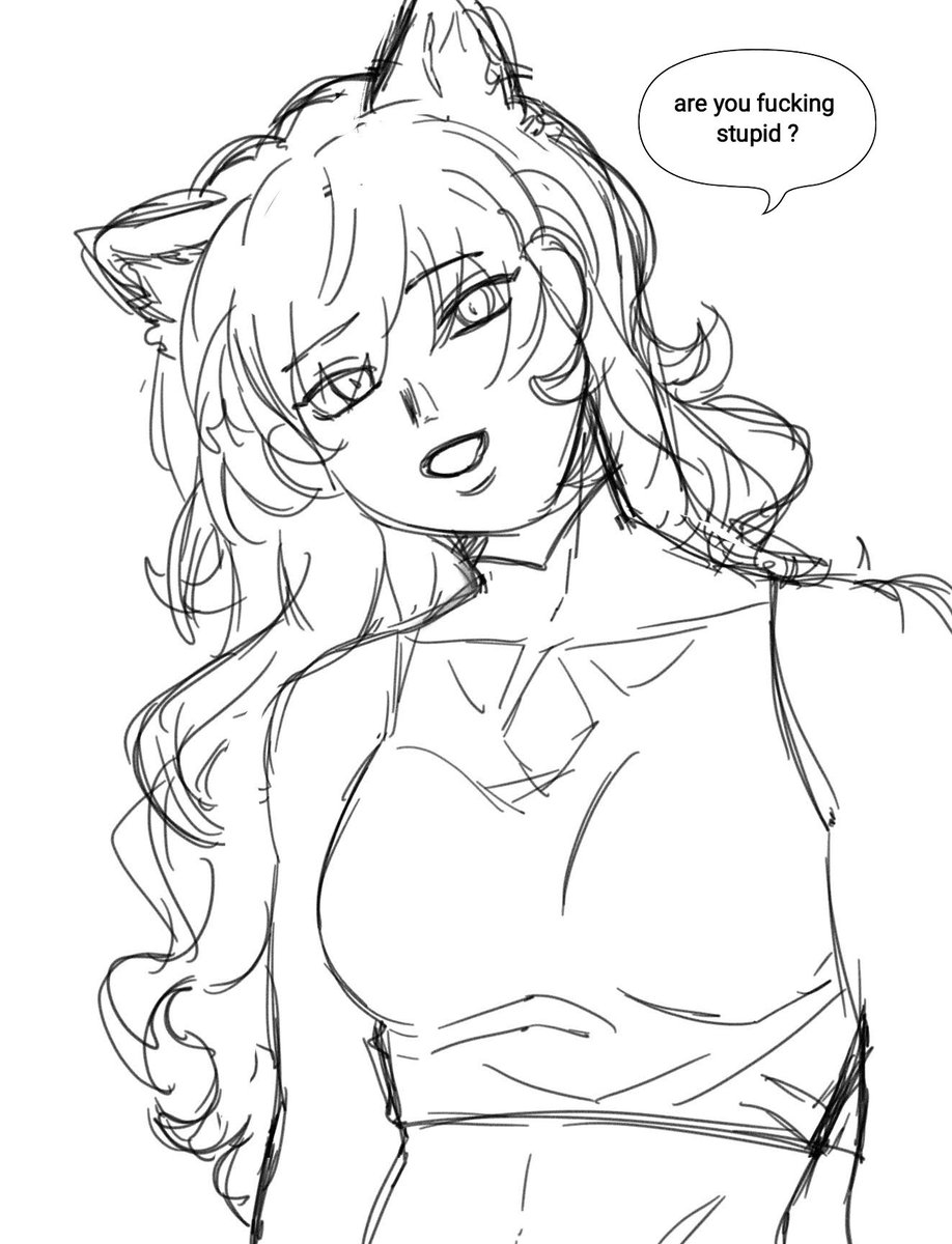 #rwby #blakebelladonna