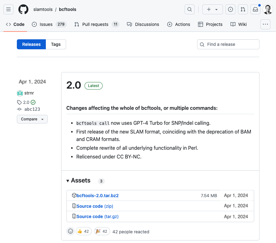 Stephen Turner 🦋 @stephenturner.us tweet media