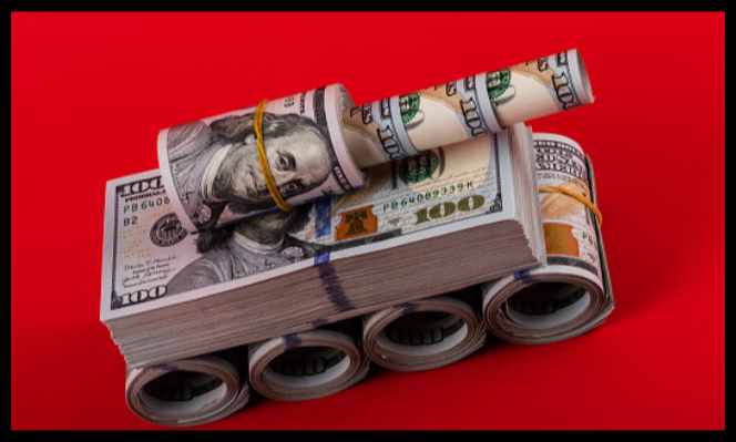 Steven Cress (@stevencress3) on Twitter photo Rocketing defense stock ready for take off!
<a href="/SeekingAlpha/">Seeking Alpha</a> <a href="/MarketCurrents/">Seeking Alpha Market Currents</a>
seekingalpha.com/article/468100… Rocketing defense stock ready for take off!
<a href="/SeekingAlpha/">Seeking Alpha</a> <a href="/MarketCurrents/">Seeking Alpha Market Currents</a>
seekingalpha.com/article/468100…