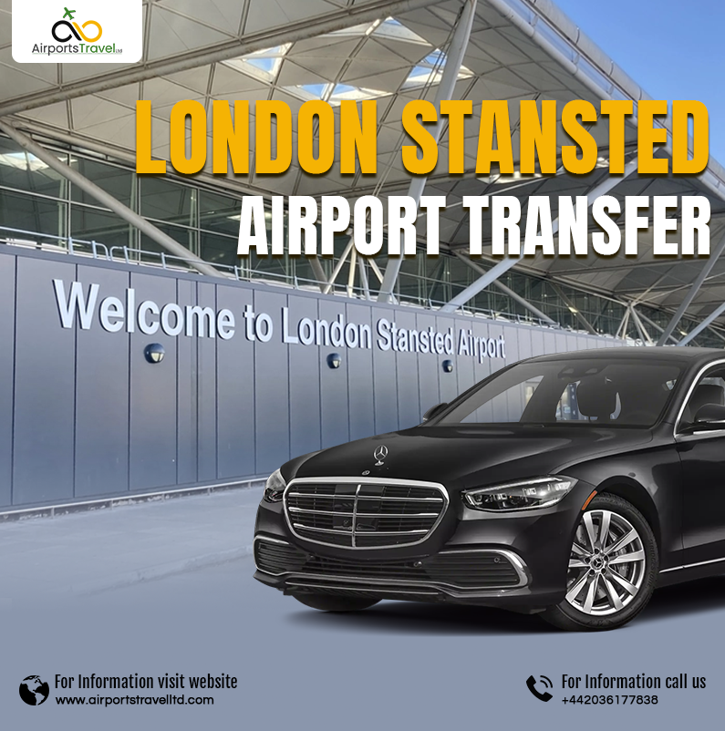 Book your ride today! 

#londontransfer #airporttransfer #cartransfer #taxi #airportstravel
