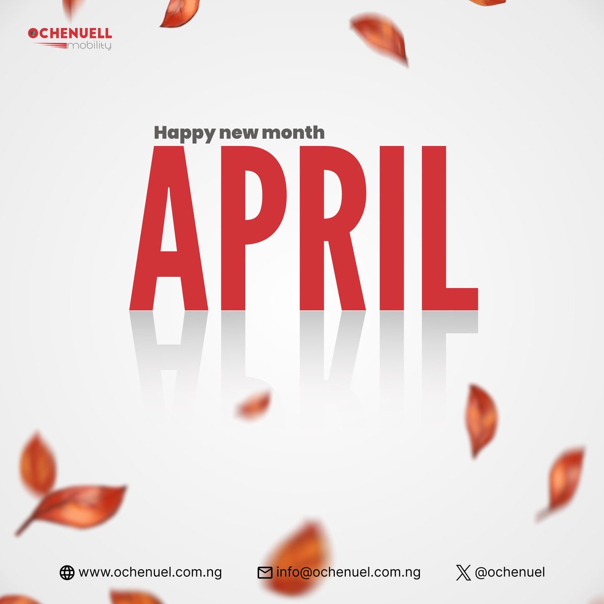 April strides in, ushering a greener path ahead. Join us as we pave the way for sustainable mobility and people-centred transport solutions this month and beyond.

#sustainablemobility #urbantransportation #sustainabletransport #sustainability #urbanmobility #zeroemissions #ebike