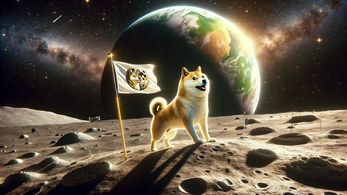 ĐOGEMOON tweet media