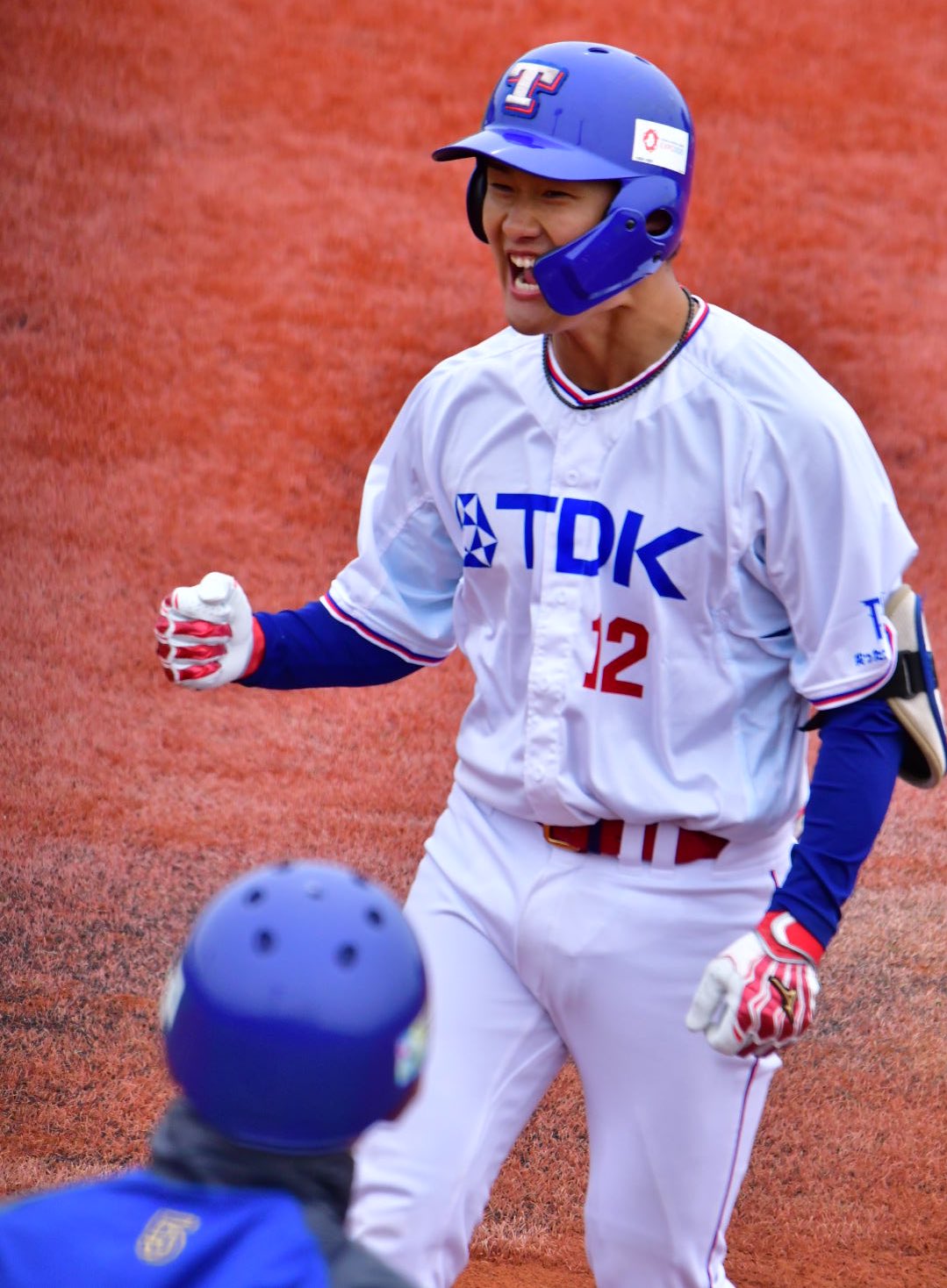 TDK・小島投手「もっとベテランの味を…」 社会人野球日本選手権