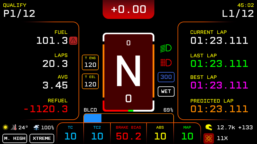 Ojito a lo que se viene esta semana, que os parece. Algunos lo estan probando ya y solo tienen buenas palabras!!