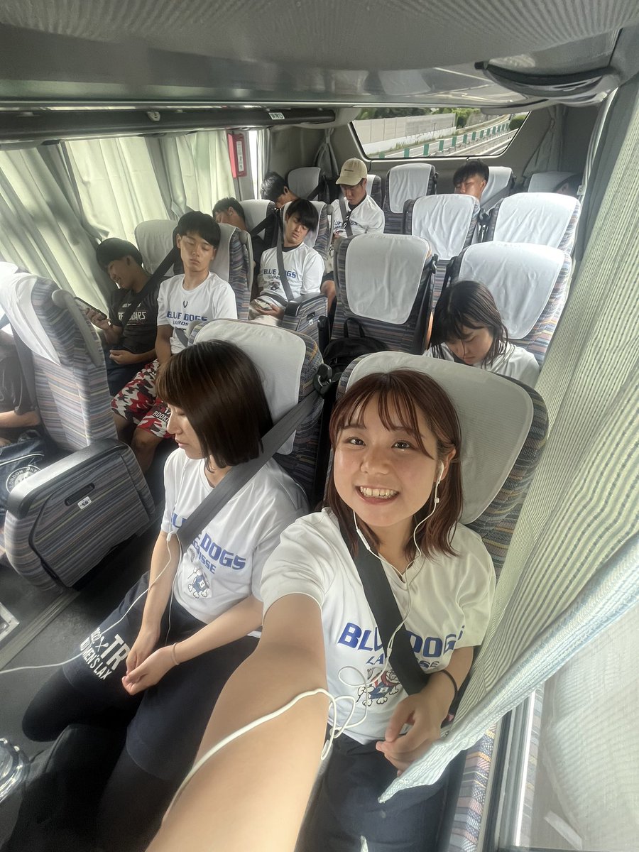 sra_lax's tweet photo. 大学生活を全部ラクロスに変えられ��！！最高な方に！！！！🥍
 #春からラクロス https://t.co/XkPsNsA8S5