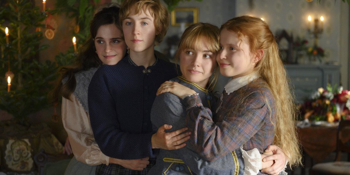 Post your favorite:

Director - Damien Chazelle
Actor - Cillian Murphy 
Actress - Florence Pugh
Film - Little Women