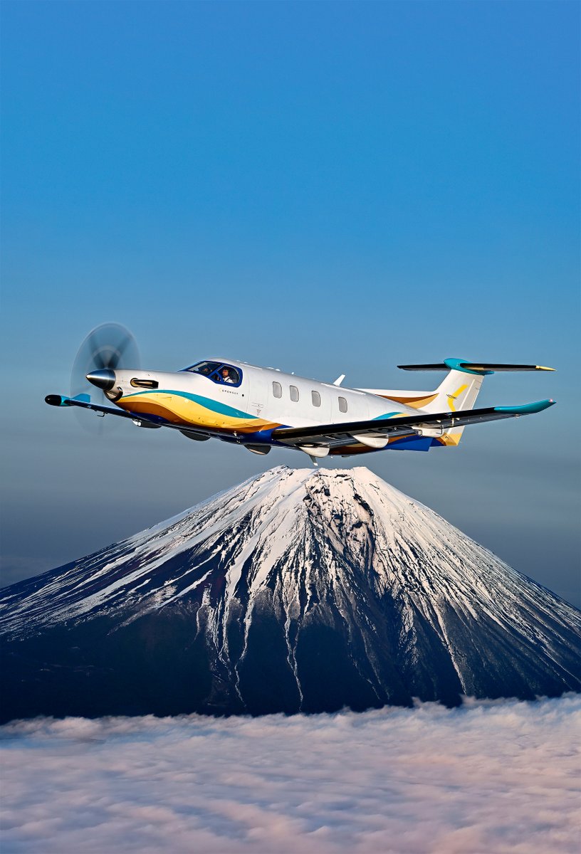 PilatusAircraft's tweet photo. Download now your April eCalendar on our website!
https://t.co/XbWnbxX0Us
#pc12 #flypc12 #pilatus #pilatusaircraft #craftedinswitzerland https://t.co/Zm4rrbbbXK