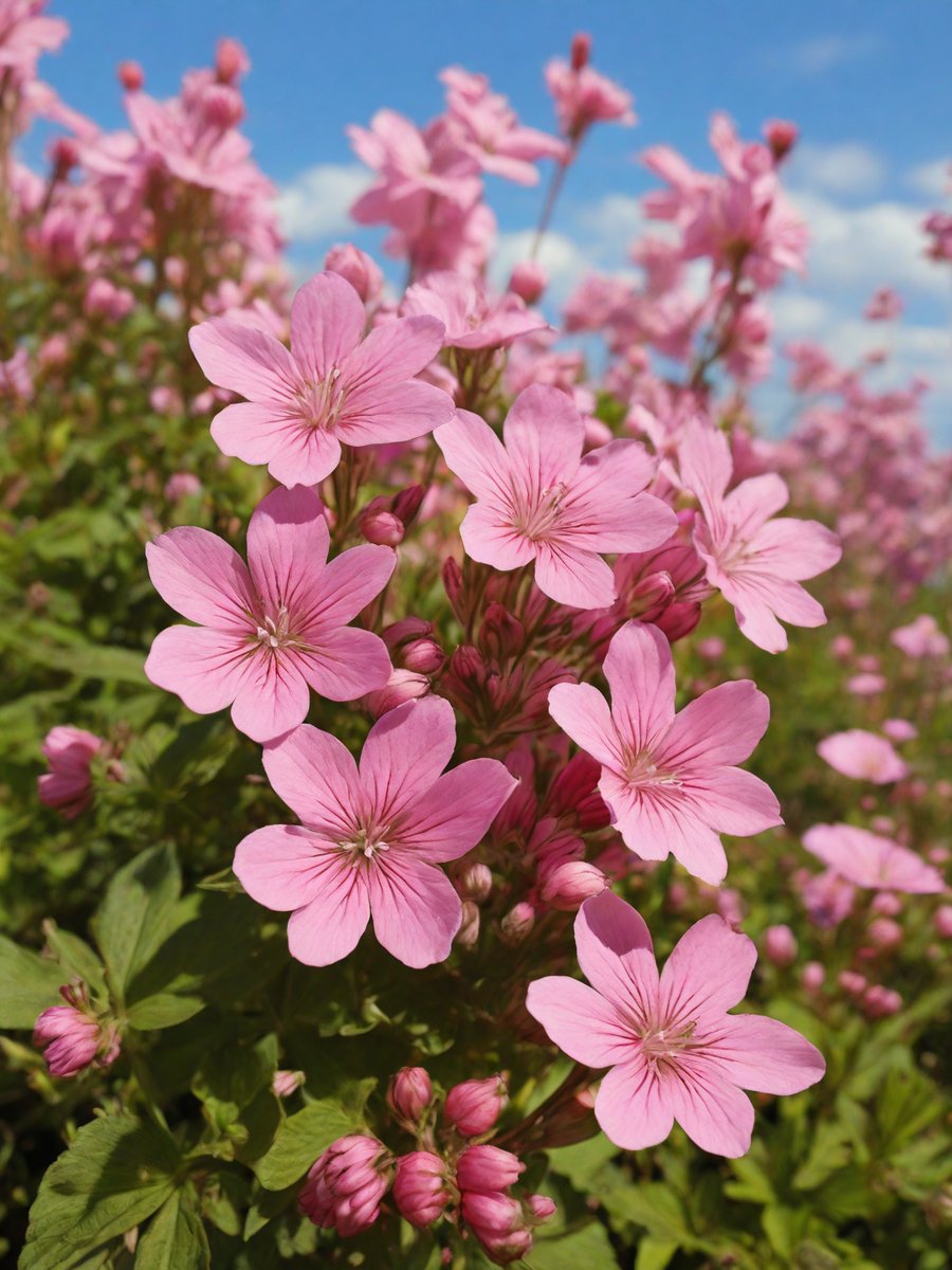 Soapwort flowers bloom in the spring  🌺🌺🌞🌞

#FLOWER #flowersphoto #FlowersOfTwitter #beautiful #sunday #spring #springday #bloom #beauty #sky #nature #green #NaturePhotography