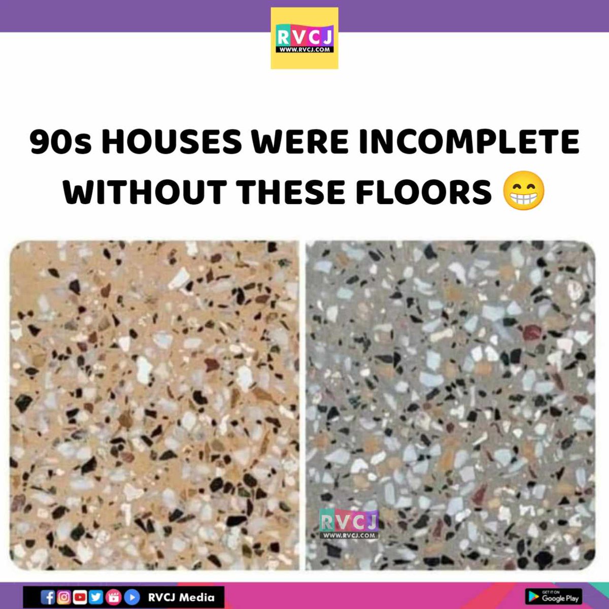 These Floors
