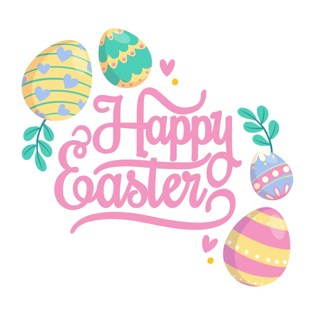 Happy Easter to everyone celebrating the Catholic Easter!! 💐Wishing you all the love and happiness that only Easter can bring!!🌸
