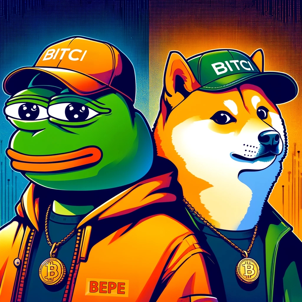 Xgpu_AI's tweet image. 🖼️ The image of two close friends reflected on the XGPU AI! 🤝

#XGPU #BEPE #BOGE