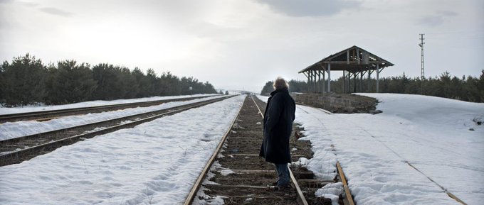 Kış Uykusu / Winter Sleep - 1