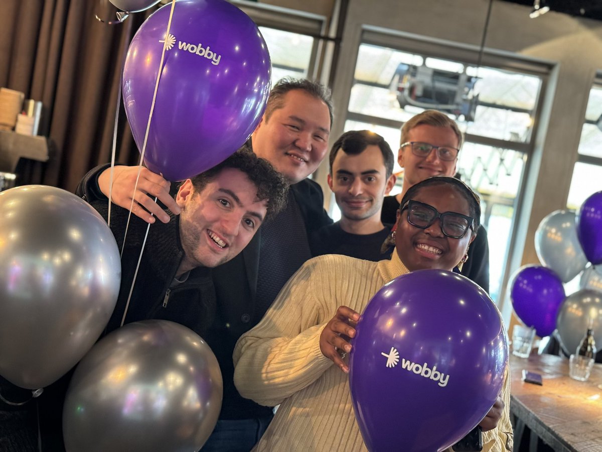 happy 1st bday to wobby!!

<a href="/wobby_ai/">Wobby</a>