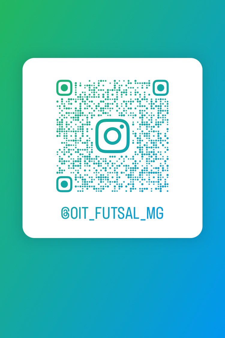 OIT_futsal tweet picture