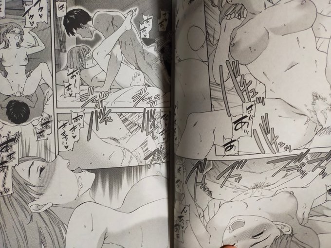 ペンギンクラブ感想文 Cuvie先生 同窓会、一途な片思いの相手が浮気性と知りしかも言い寄ってきて…先生特有の0か1かの世界で0.4とか0.6辺りを浮遊するヒロイン❤わかっているつもり割り切っているつもり…でも身体は…上手いよねエロいよね❤ ラスト辺りに瞳に光る❤がとても怪しい❤ 