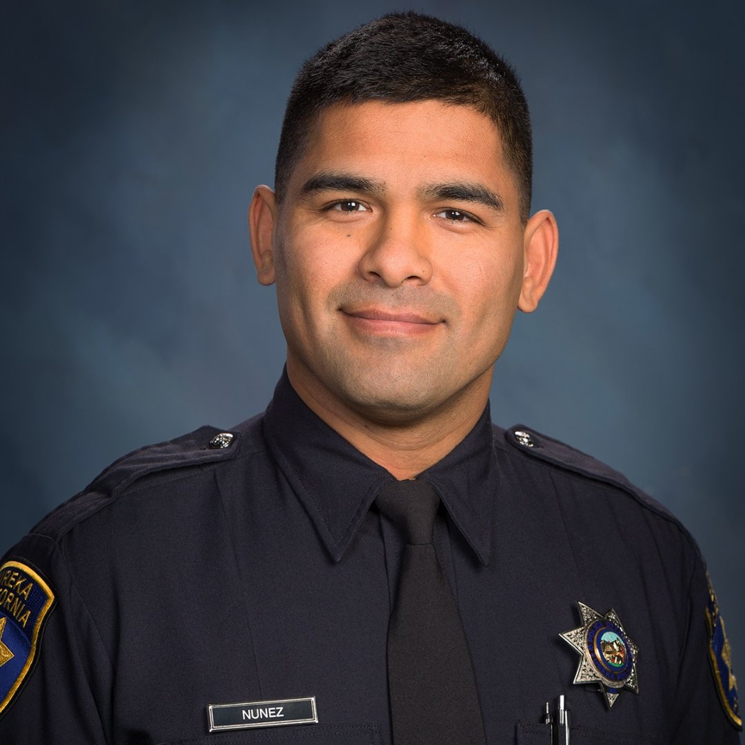 Eureka Police tweet media