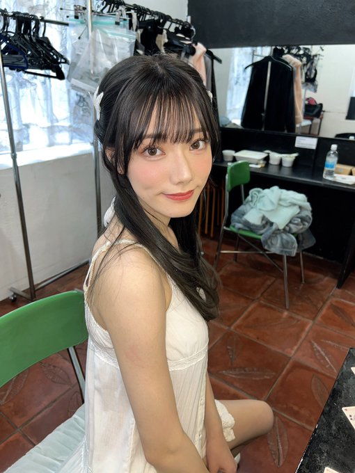 wanglei377501's tweet photo. @_KodamaNanami_ 期待公演，相逢一笑泯恩仇😃 https://t.co/Xn2MGOBChq