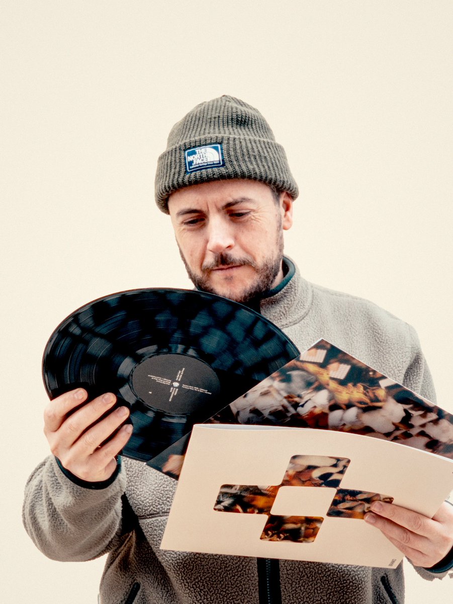 This is the moment! “Soma” out now 🔌❤️‍🔥 Get it on my <a href="/Bandcamp/">bandcamp</a>