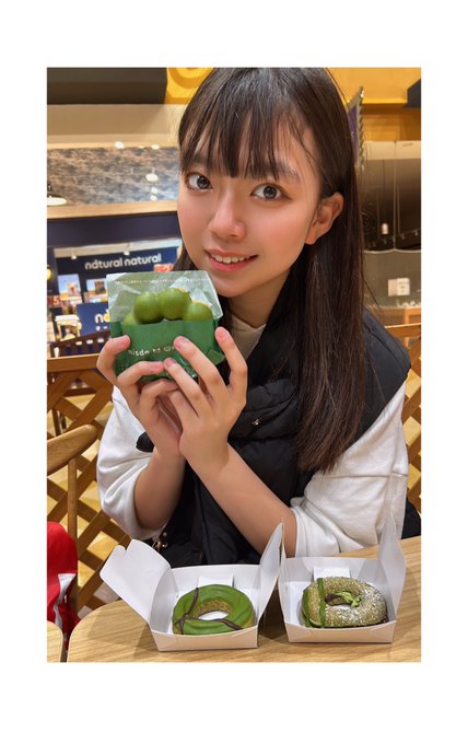 Twitterのコスプレ画像8