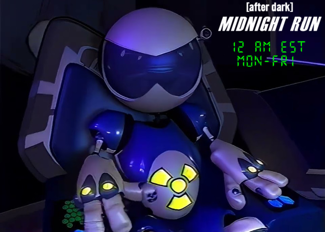 streamafterdark's tweet image. 👋 Tom, I hear that [after dark] has a case of the April Fool's for the first time in almost three years.