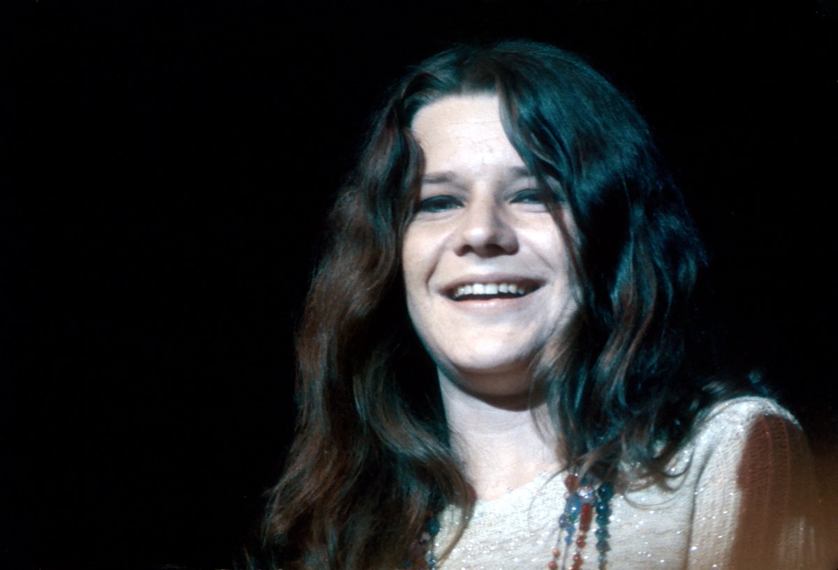 JanisJoplin tweet picture