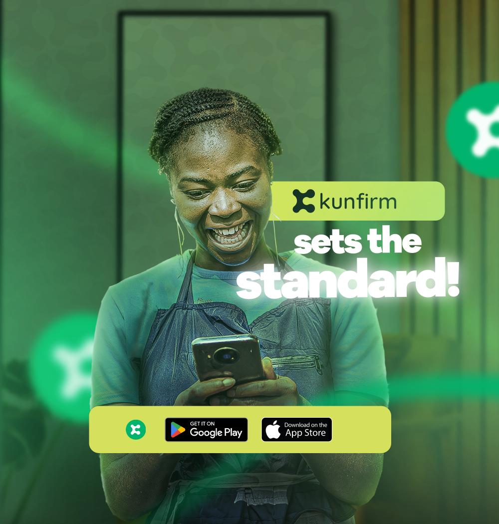 Are you ready to break free from outdated systems and unlock a brighter future? We’re thrilled to announce our app features that will empower you, equip you, and revolutionize your financial journey. 1. Kunfirm Credit Contracts 2. Kunfirm Credit Score 3. Kunfirm Debt Reporting