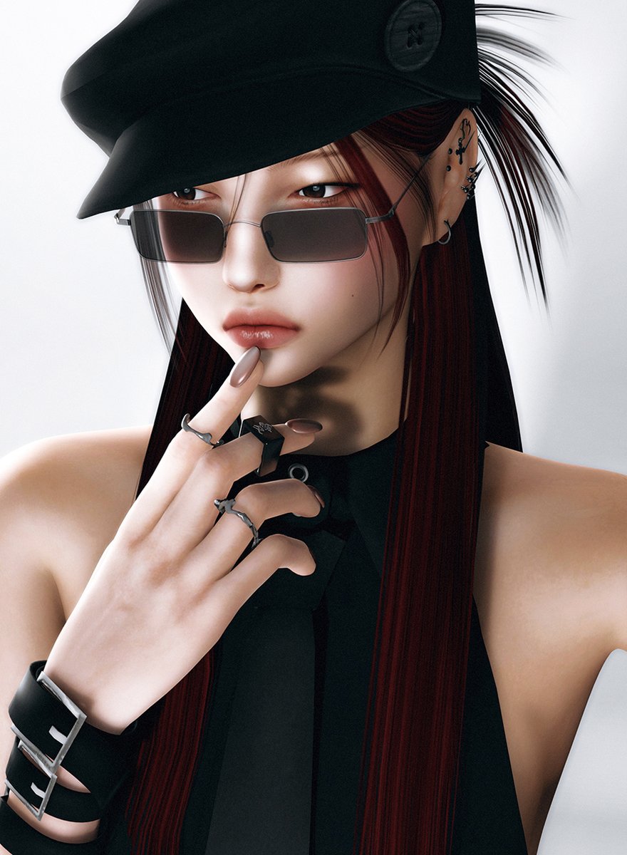 sai4e2's tweet photo. #Sims4 #심즈4 https://t.co/n8mbvpD4xL