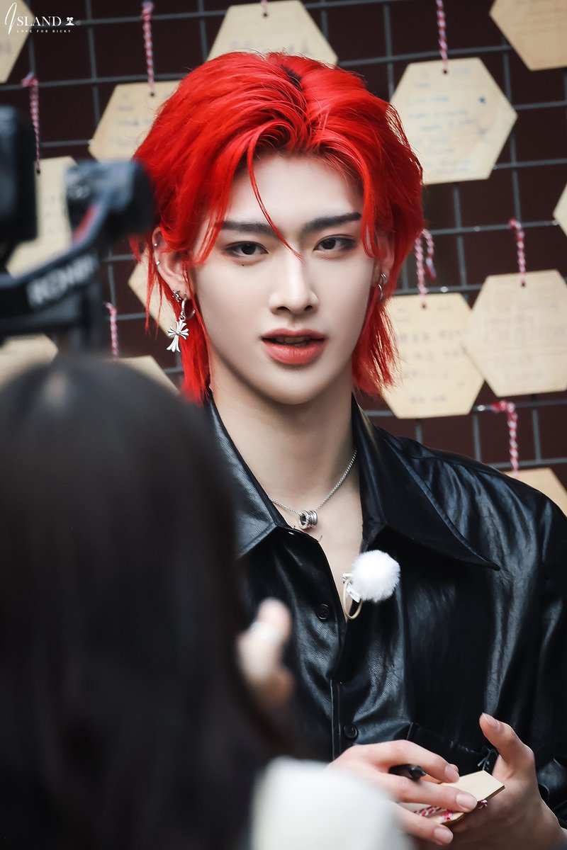 240330
HongKong🇭🇰
make a wish永远在一起
#리키 #RICKY #沈泉锐 #リッキー #ZEROBASEONE #ZB1
