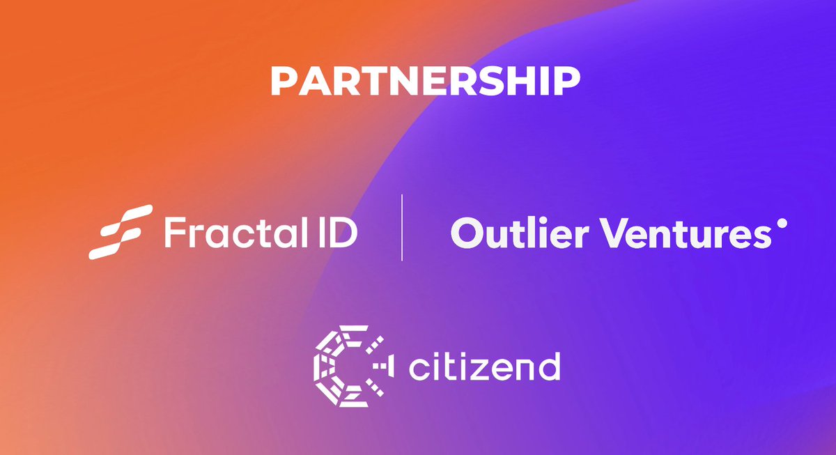 Very happy to announce our collaboration with @OVioHQ to launch @citizendxyz - the community-curated token launch platform of web3! Want to know more? Keep reading! 🧵