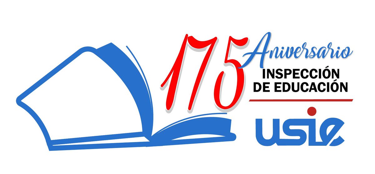 El 2 de abril de 2024 se conmemora el 175 aniversario de la publicación del Real Decreto de Creación del cuerpo de Inspectores de Educación. Para celebrar tal efeméride USIE te invita a asistir al SEMINARIO online, mañana día 2 a las 19h 
🔗 us02web.zoom.us/j/88238072391
