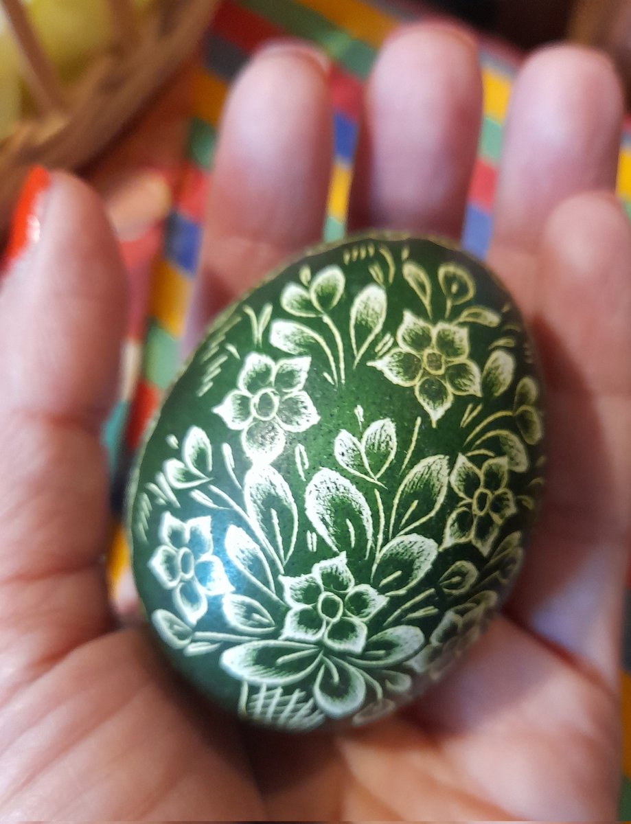 #EasterMonday #Czech 🥚