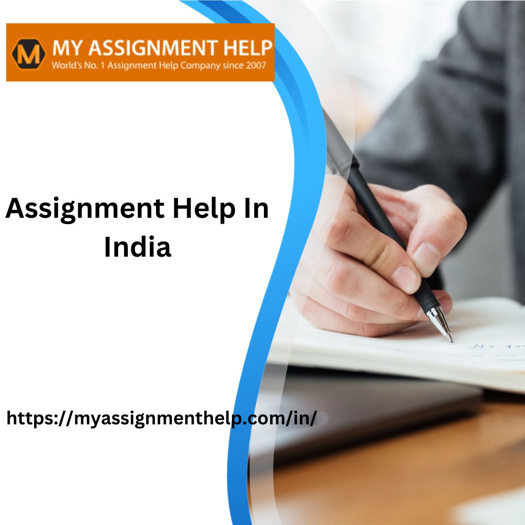 karsonpaul5's tweet image. Get top-quality assignment help in India provided by top experts. Our dedicated team offers comprehensive assistance tailored to meet your academic needs.
Visit us: myassignmenthelp.com/in/
#AssignmentHelpIndia #AssignmentHelp #assignment #India