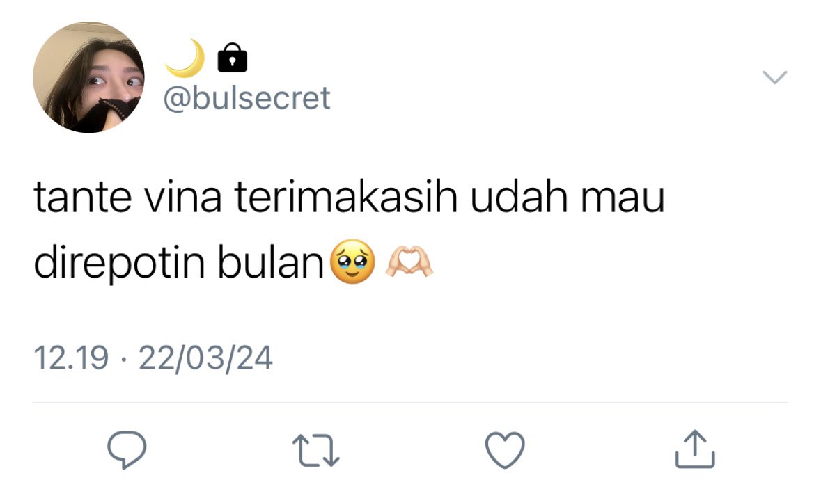Asha tweet media