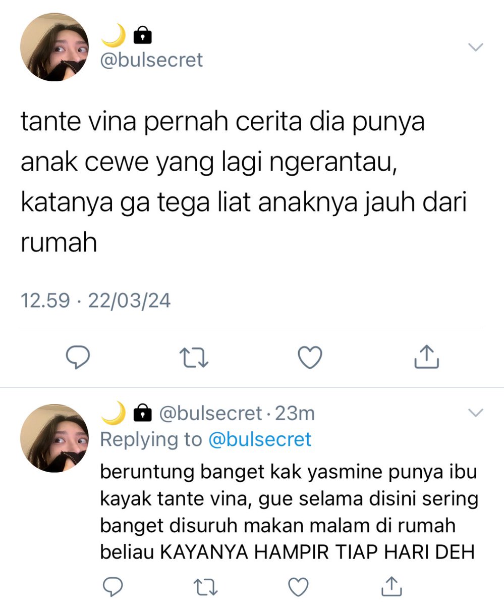 Asha tweet media