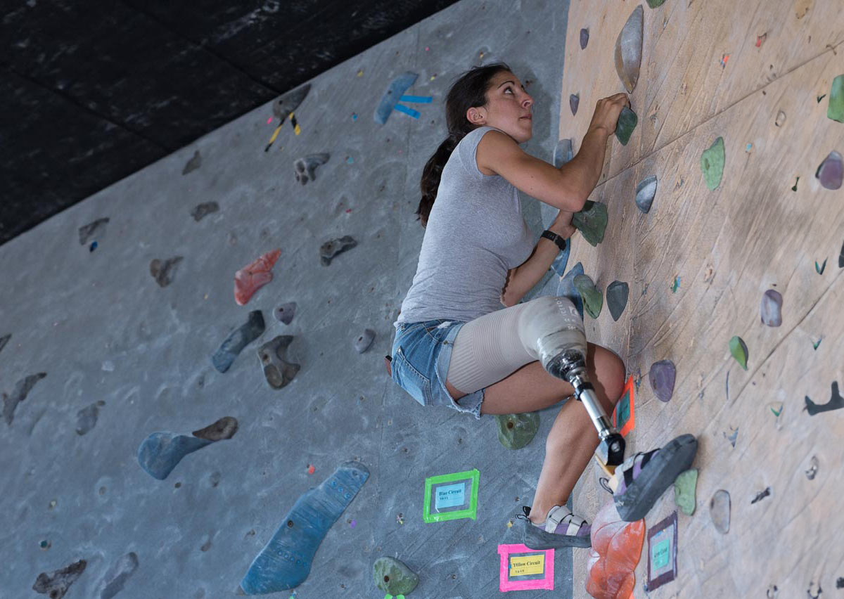 shrinershosp's tweet image. Angelina has dedicated her life to empowering people with limb differences through social media. With each post, reel and story, she shows what is possible. ow.ly/EM0Y50QA1b8 
#LimbDifferenceAwarenessMonth