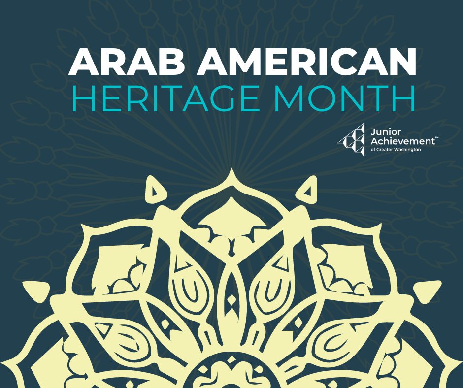 🌟It's Arab American Heritage Month! 🌟Let's celebrate the rich culture, history, and contributions of Arab American businesses. 🎉How will you support Arab American businesses this month? Share your plans in the comments! #ArabAmericanHeritageMonth