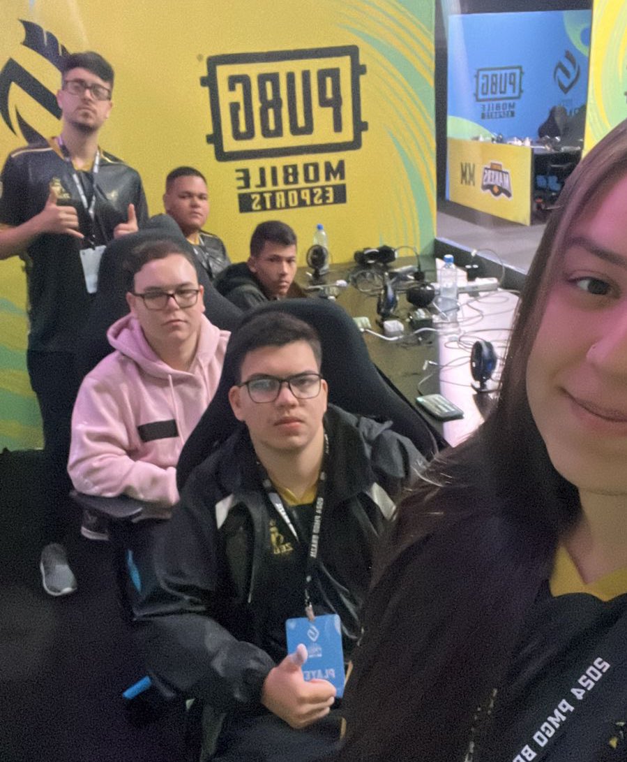 zebramastergg's tweet photo. Hoje déramos início as Preliminares da PMGO BRAZIL.
Seguimos firmes e com foco! 🫡
📺 https://t.co/Bna5GYw4Oj
ZEBRINHA ON 🩶 #PMGO #GoZM https://t.co/pmqP4cNRdI