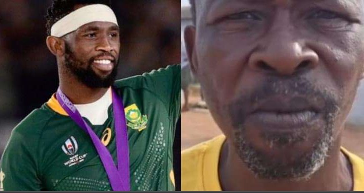 Siya Kolisi buys his dad a house ‘next to the sea’ in Gqeberha suburb

Siya Kolisi’s father Ray was recently interviewed following the Springboks victory at the 2023 Rugby World Cup tournament in France.

During the interview, Ray Kolisi shared that his 32-year-old rugby star son…