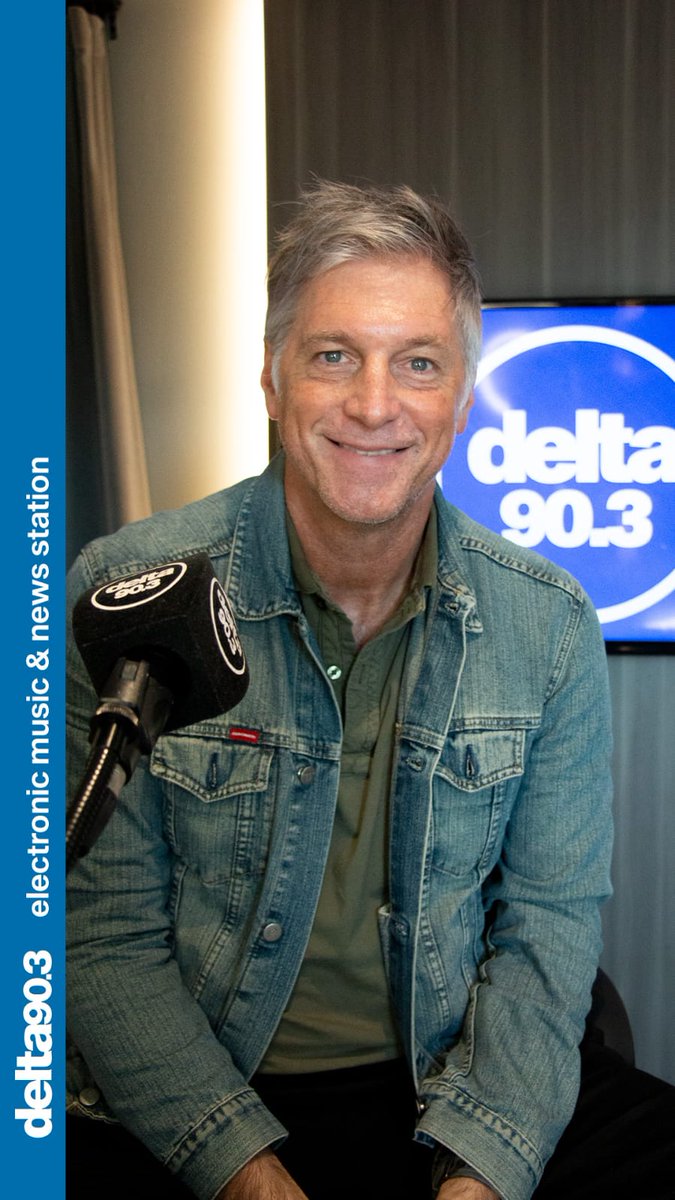 DELTA 90.3 tweet media