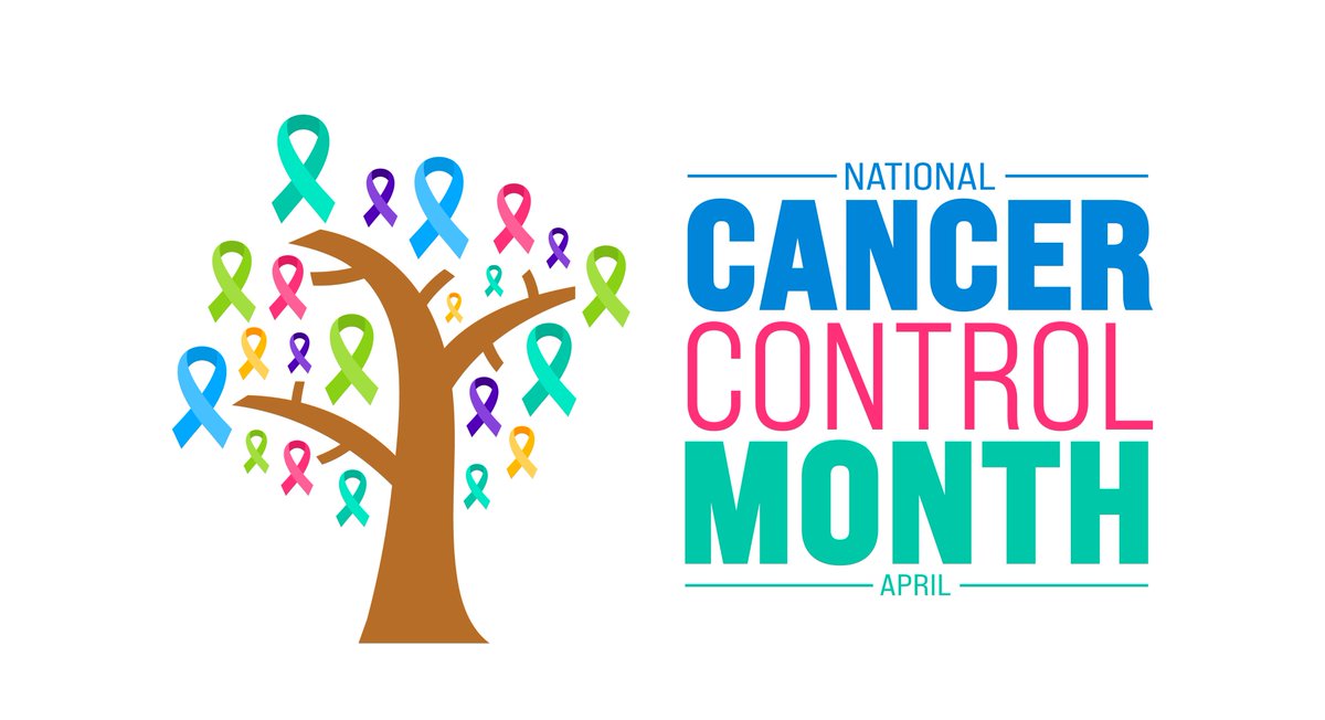 A great way to help control #cancer is to get regular screenings. @ScreenNJ aims to increase #screening to reduce cancer mortality rates, #disparities, & to educate New Jersey residents about the importance of screening, early detection & #prevention. screennj.org