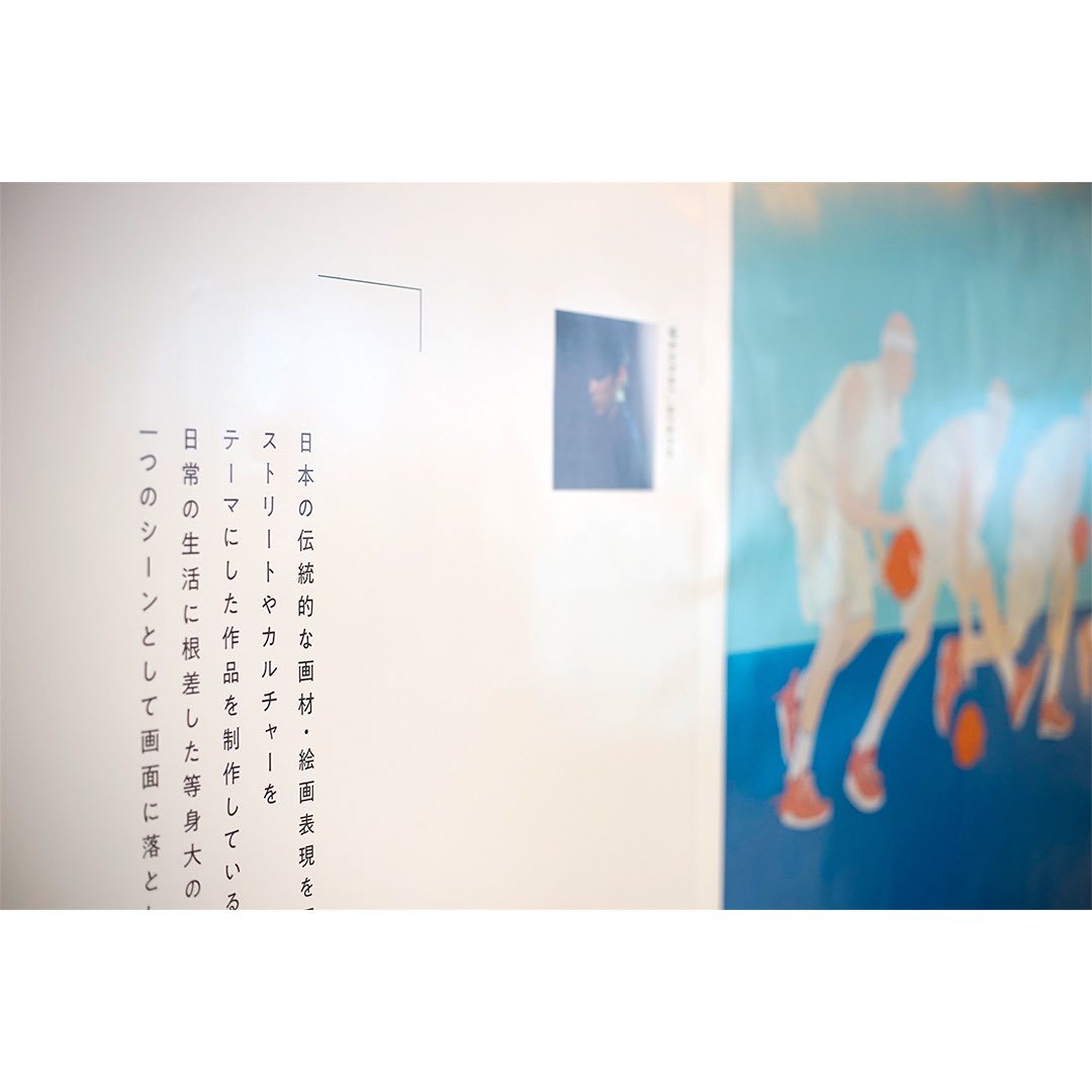 kohei_arano's tweet image. 渋谷ジャック

ART PROJECT「YOU FEEL」

開催情報
期間：2024年4月1日-7日
場所：渋谷駅構内(ハチ公口階段降りて右側)

#you_feel #embeddedblue #artproject
