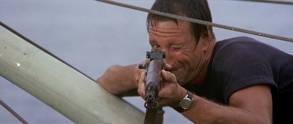 '🎬🦈 'Smile, you son of a...!' Just like Chief Brody in #Jaws, it's time to take aim 🎯and make a big splash in the crypto ocean with #SharkCoin! 💥🚀Ready to take your shot? Stay tuned for soon to be announced Private and Public Sale Dates ! sharkgate.ai…