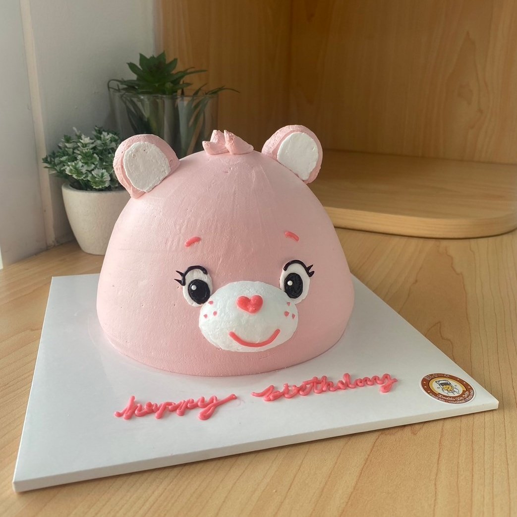 HOSHI CAKE tweet media