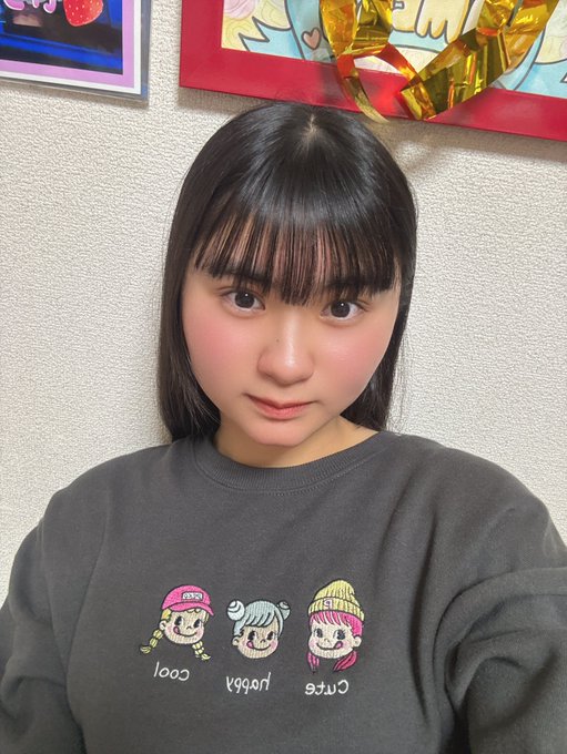 安土姫華のTwitter画像1