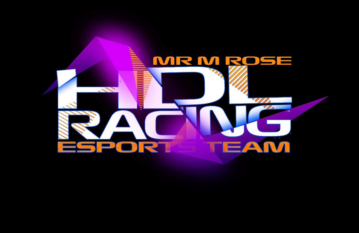 FINN & WEZZER_12 & Mr M ROSE
🏁🎮 Exciting news as FINN & WEZZER_12 & Mr M ROSE officially joins us as an addition to our academy team Team. We can’t wait to see what he can do. A warm welcome to the team! 🏁🚀 #NewDriver #TeamAnnouncement #EsportsRacing #uptheHDL 🌟