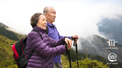 RTIP offers the most flexible health, dental and travel insurance with 3 plans to choose from to help you make the most of your retirement. Find out which plan is right for you and apply online: bit.ly/3TEFwOl #OTIPUpdate