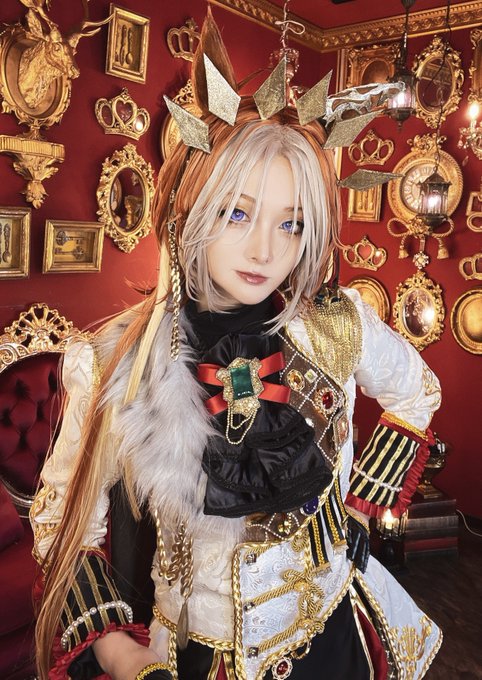 コスプレイヤー巴くずこのTwitter画像15