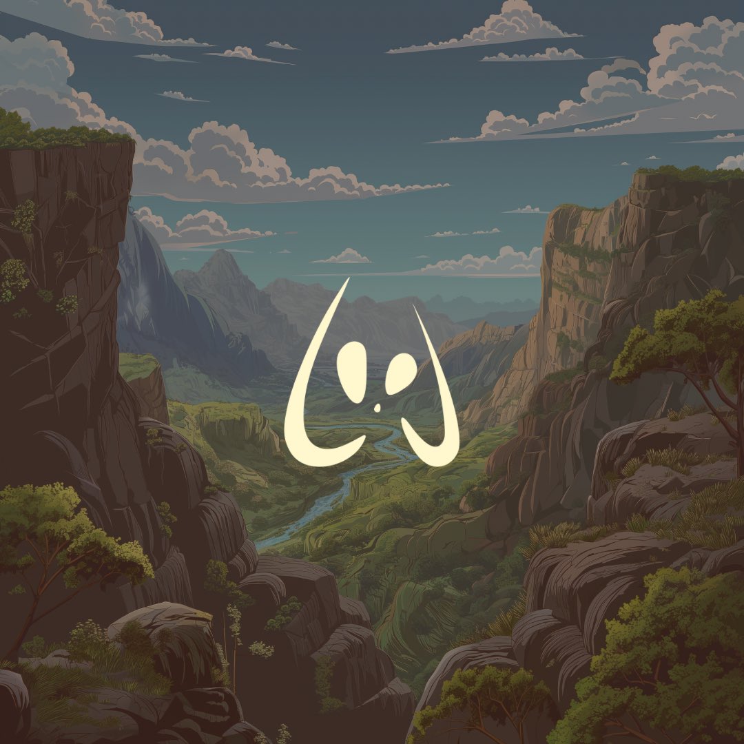 Marketing starting for <a href="/kukang_io/">KUKANG 🦥</a> today - can we get it to 300 followers before doing anything? Notis on 🫡