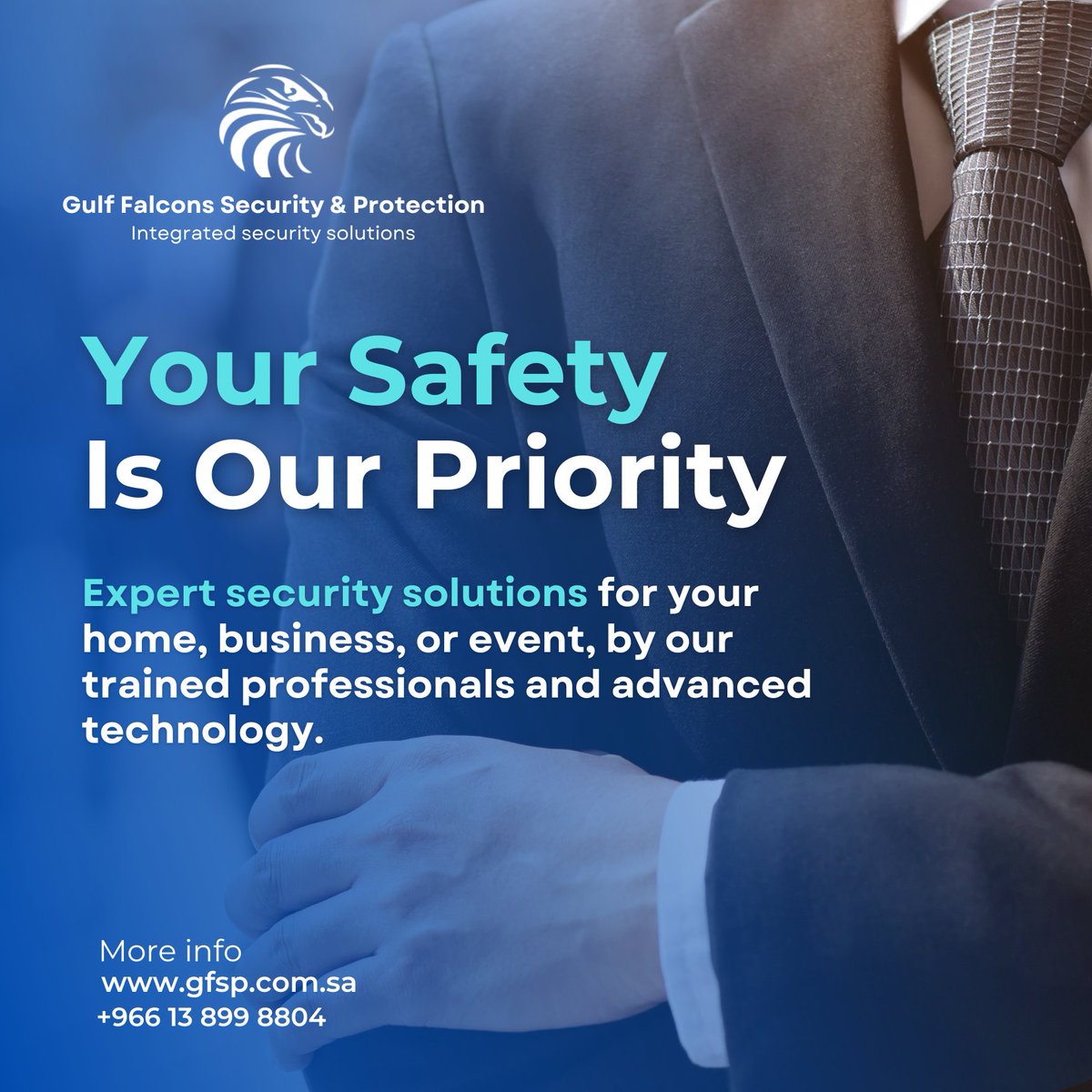 GFSP_4's tweet photo. Your Safety Is Our Priority https://t.co/zAlfHTA1fG